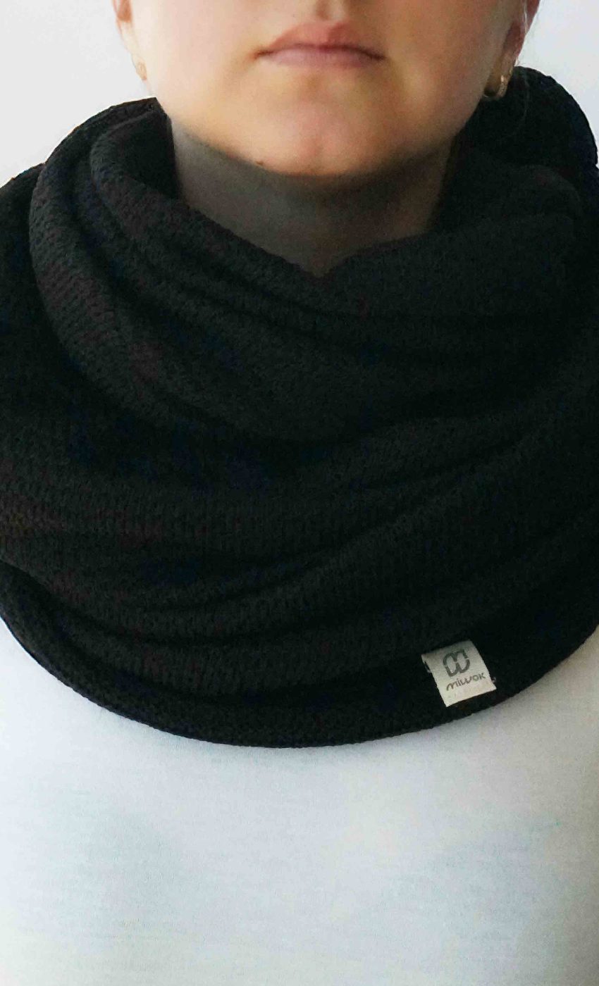 Cuello Soft Lanilla