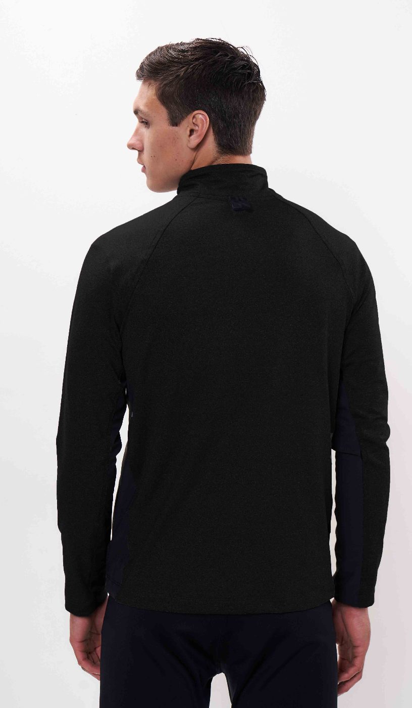Campera Ronan Up