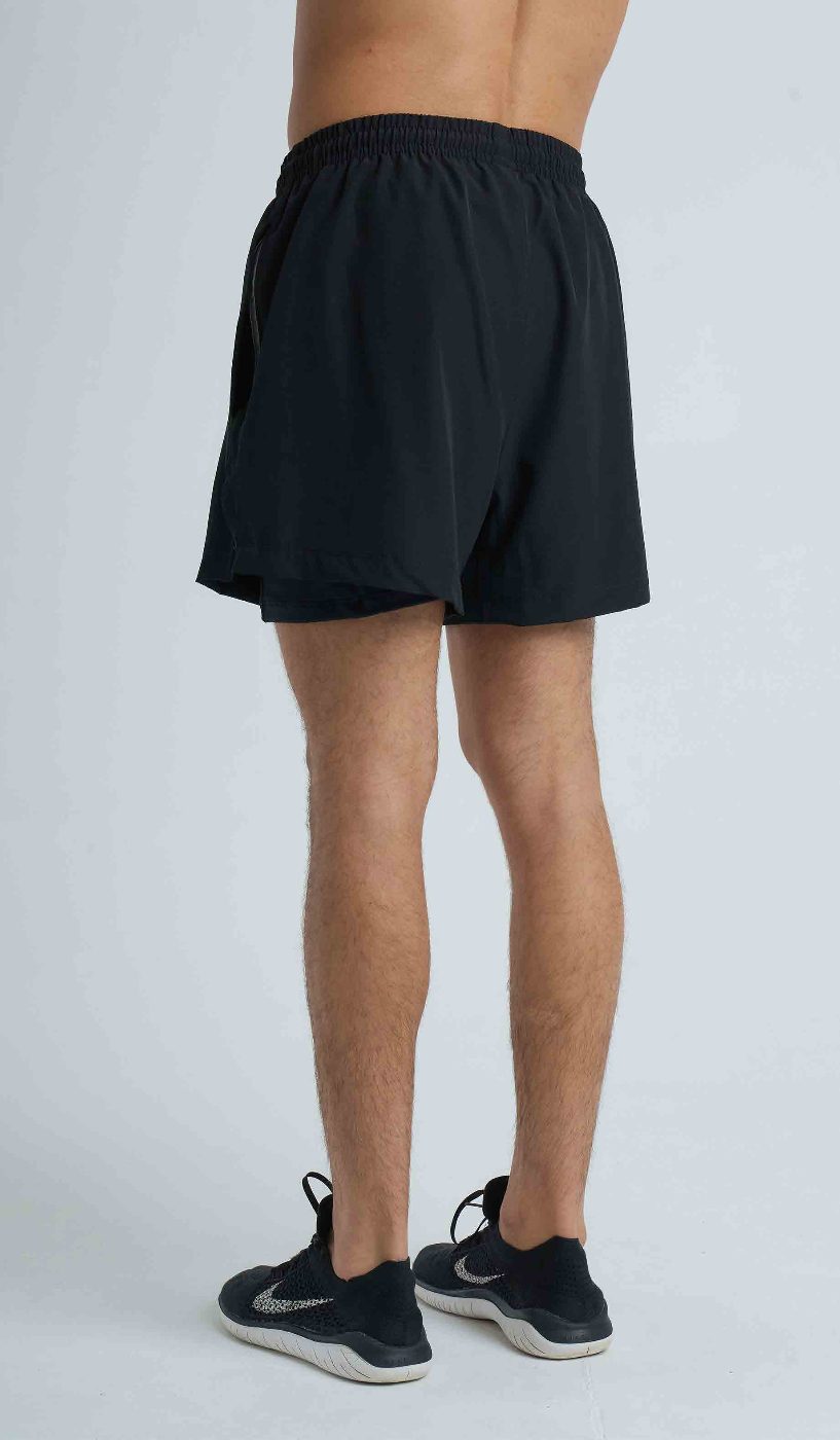 Short Kiros