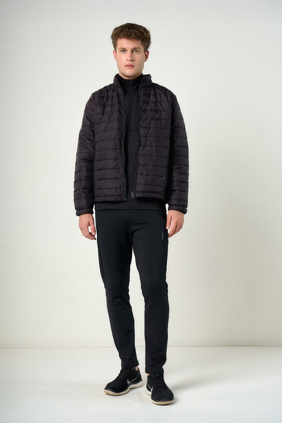 Campera Holster