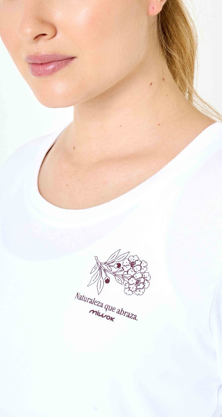 Remera Silna