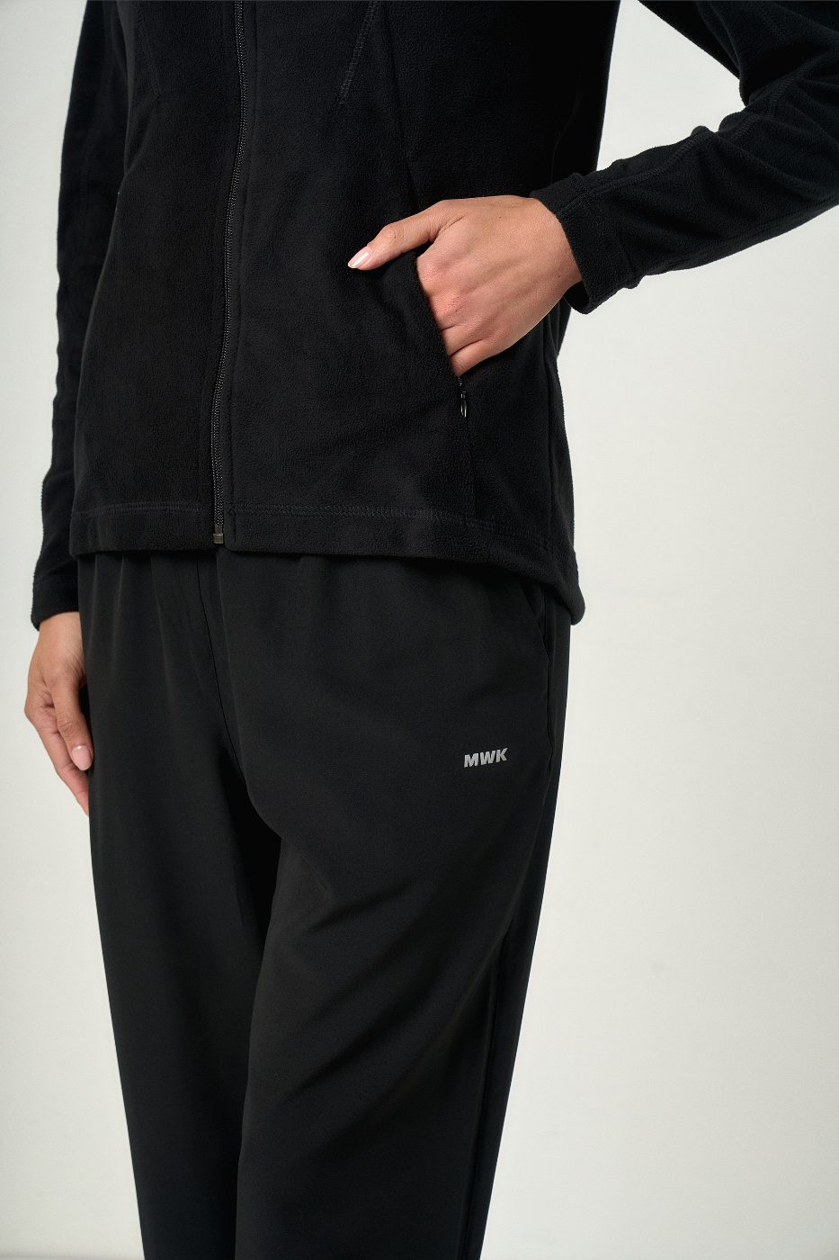 Campera Baha