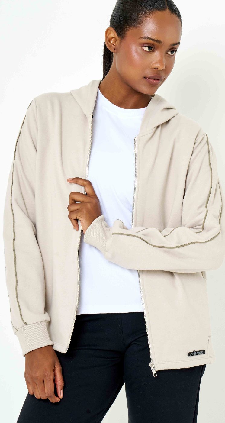 Campera Somi