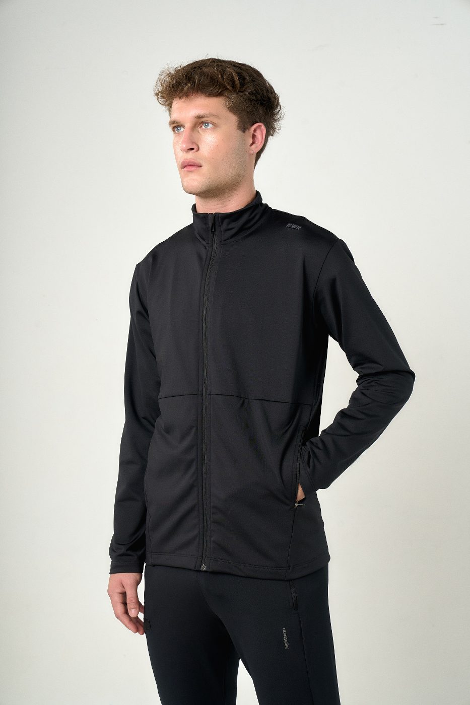 Campera Tanger