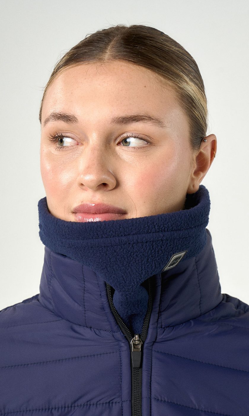 Cuello Aguaray