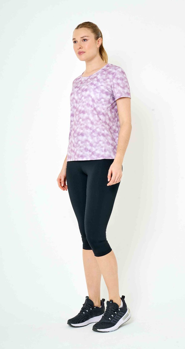 Remera Sulka