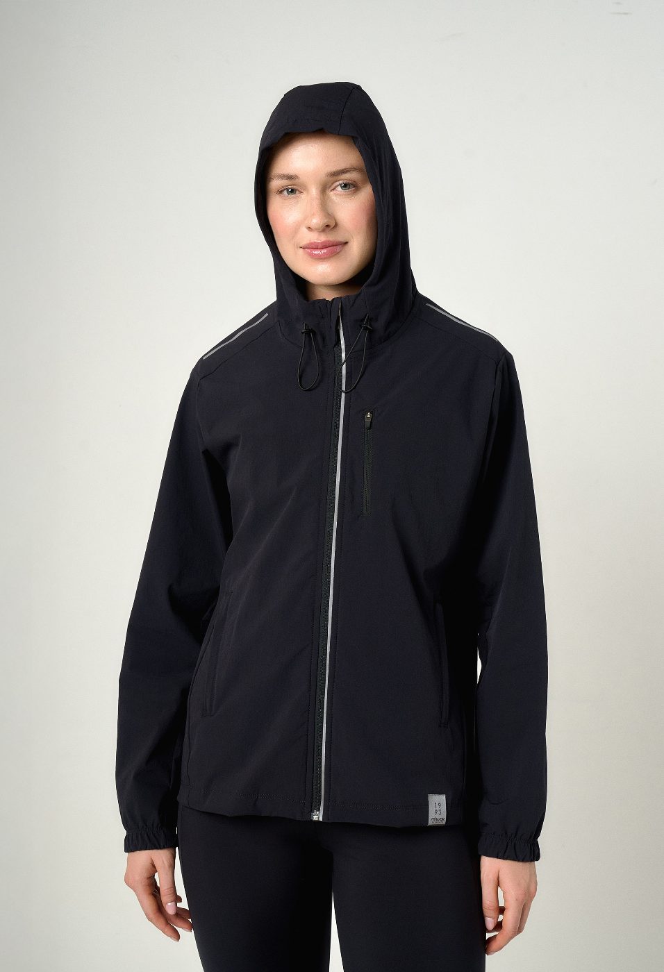Campera Travesia