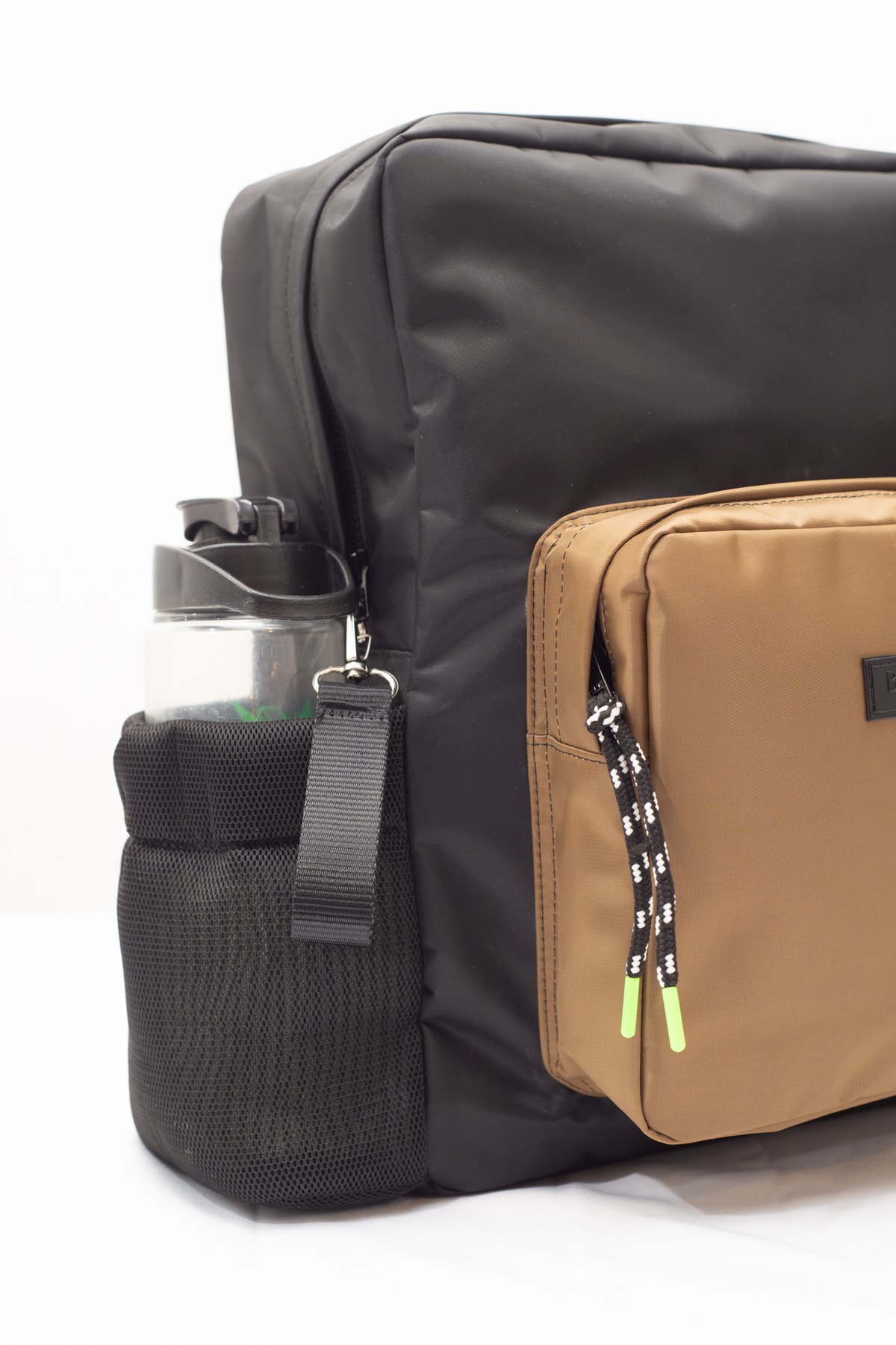 Mochila Lirio