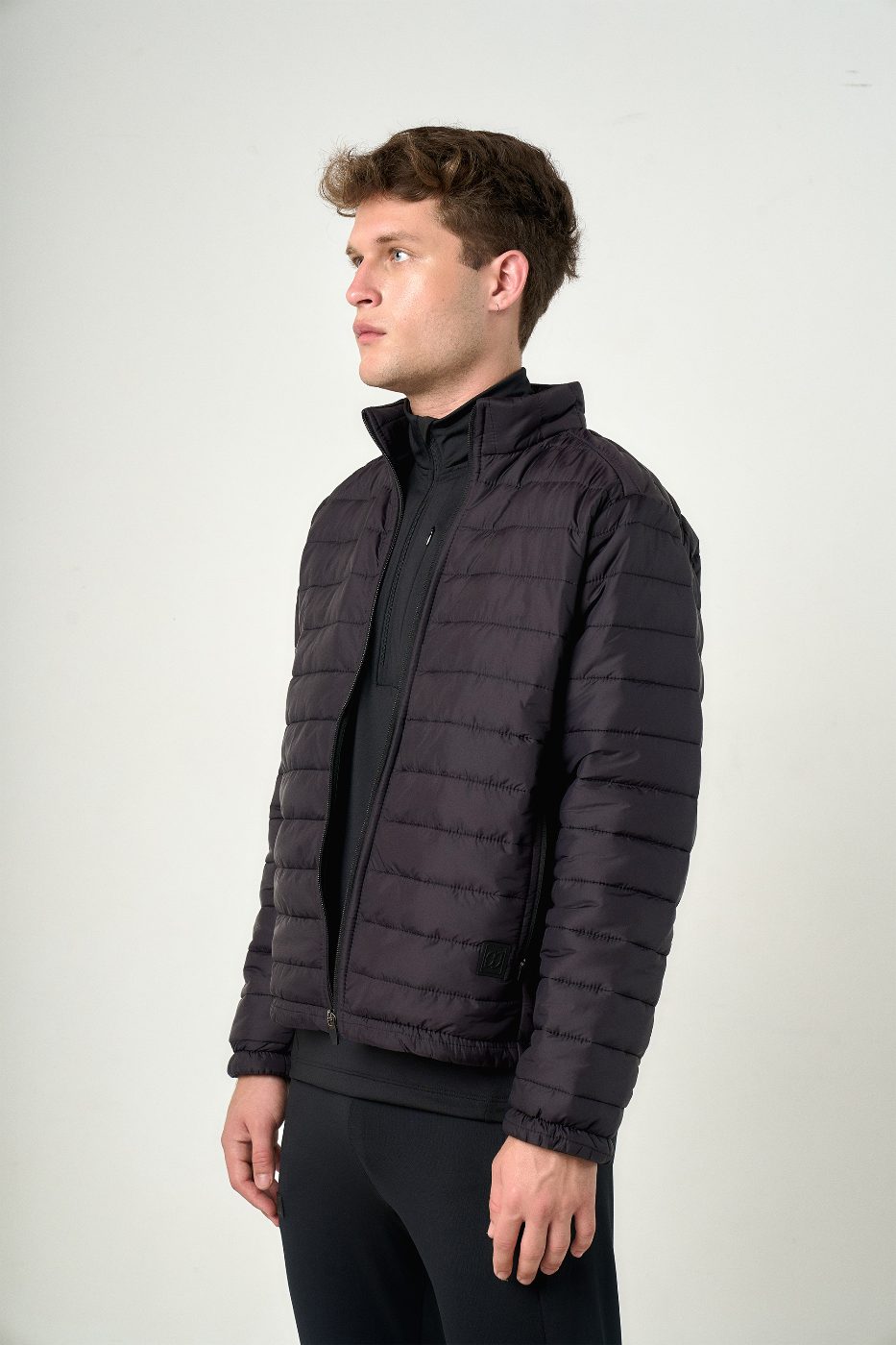 Campera Holster