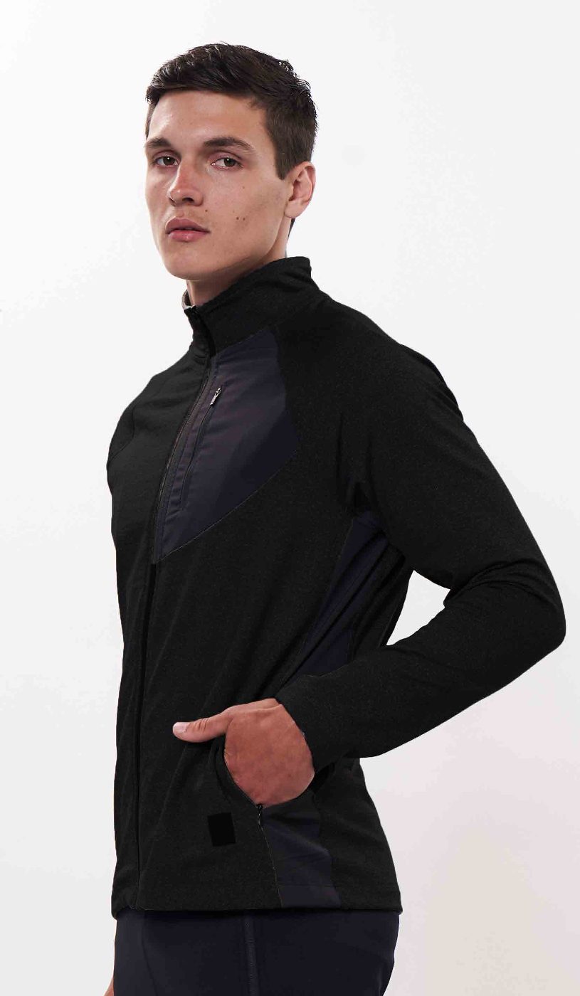 Campera Ronan Up