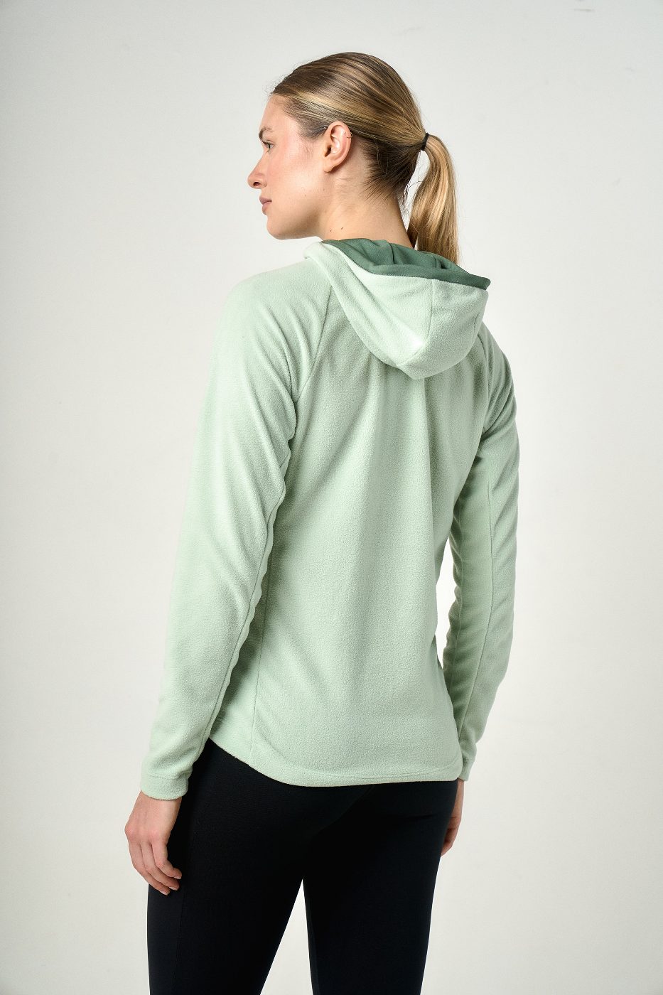 Campera Pehuen