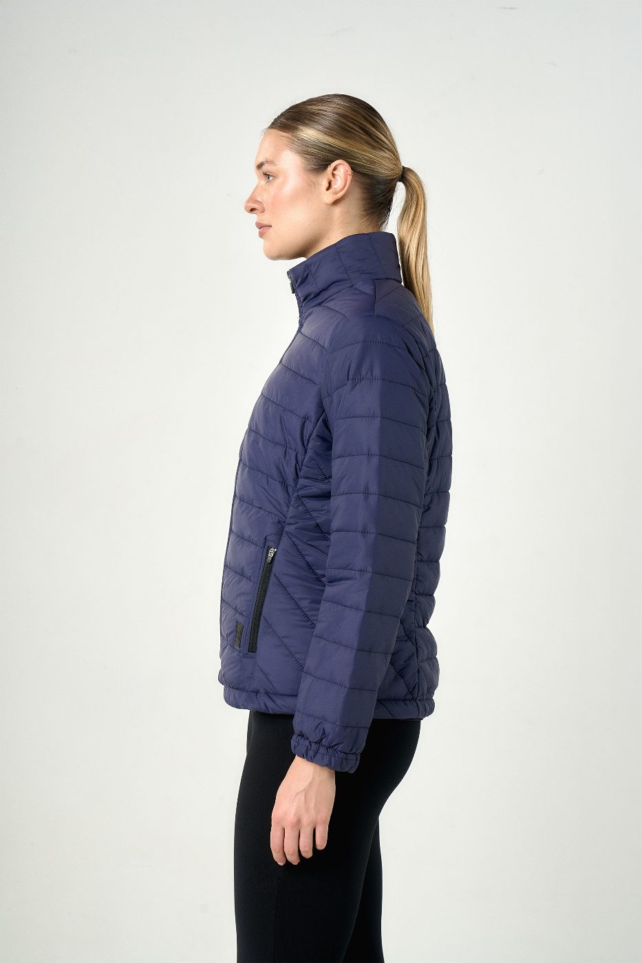 Campera Olimpia Up