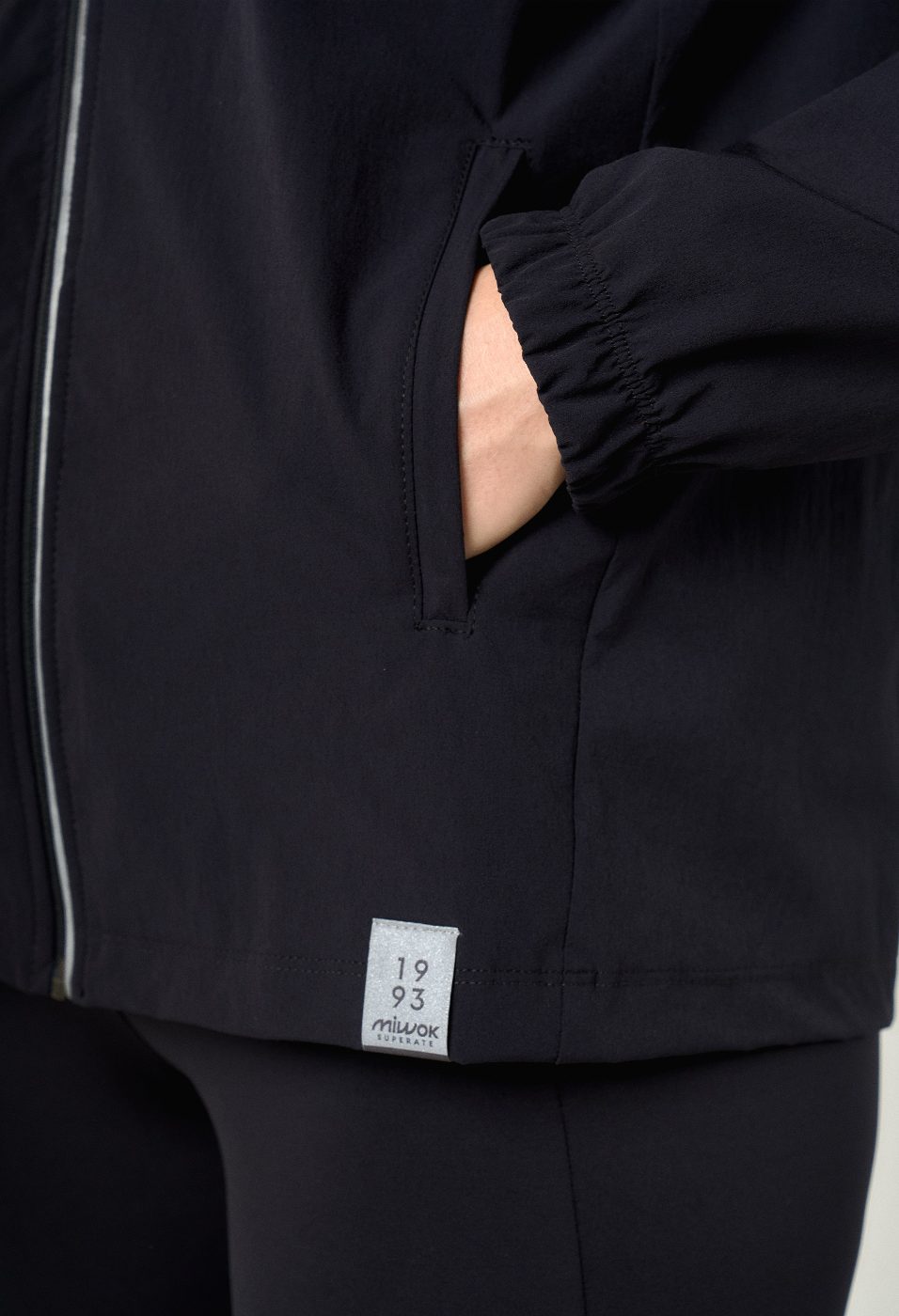 Campera Travesia
