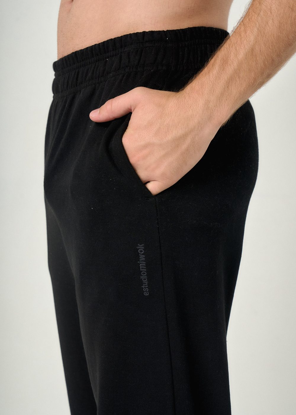 Pantalon Egger