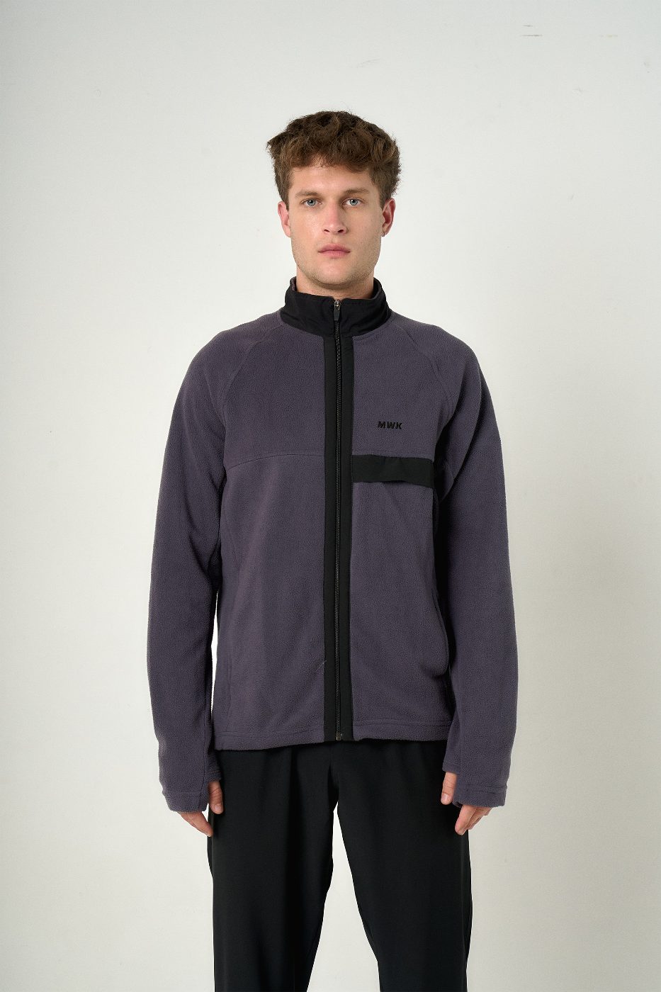 Campera Fog