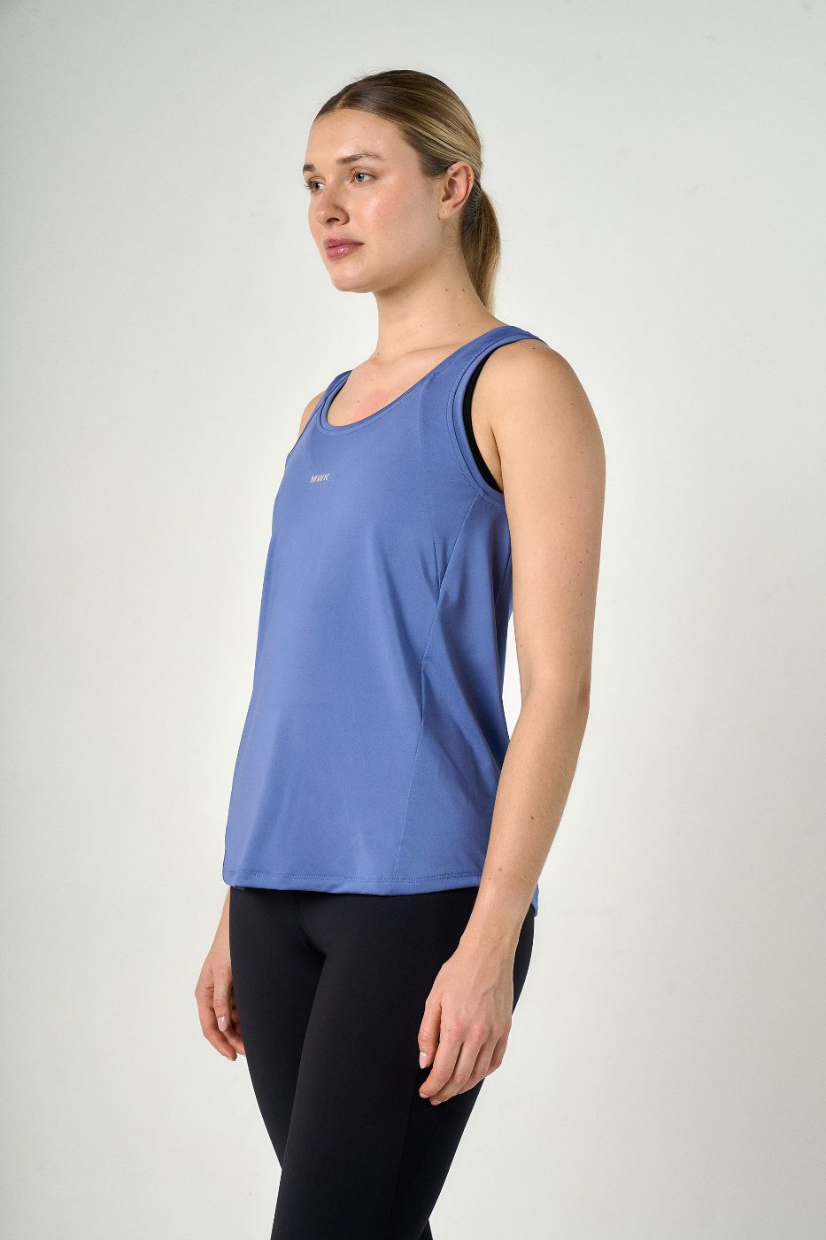 Musculosa Pirita
