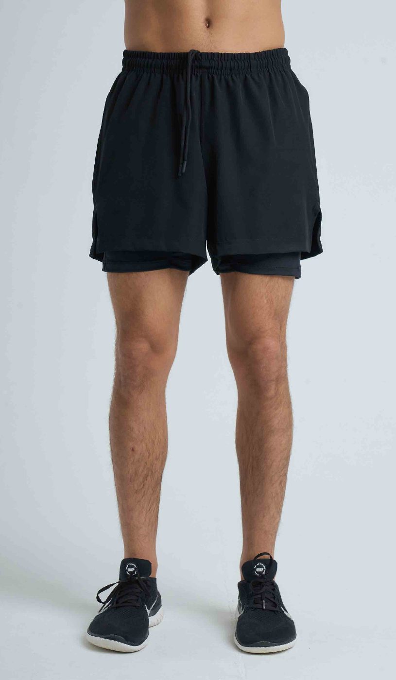 Short Kiros