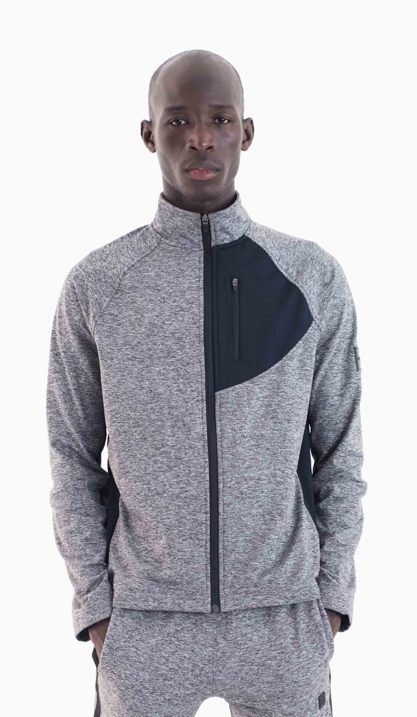 Campera Ronan