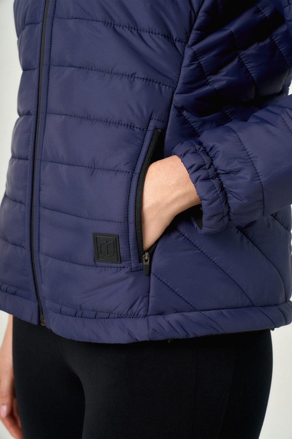 Campera Olimpia Up