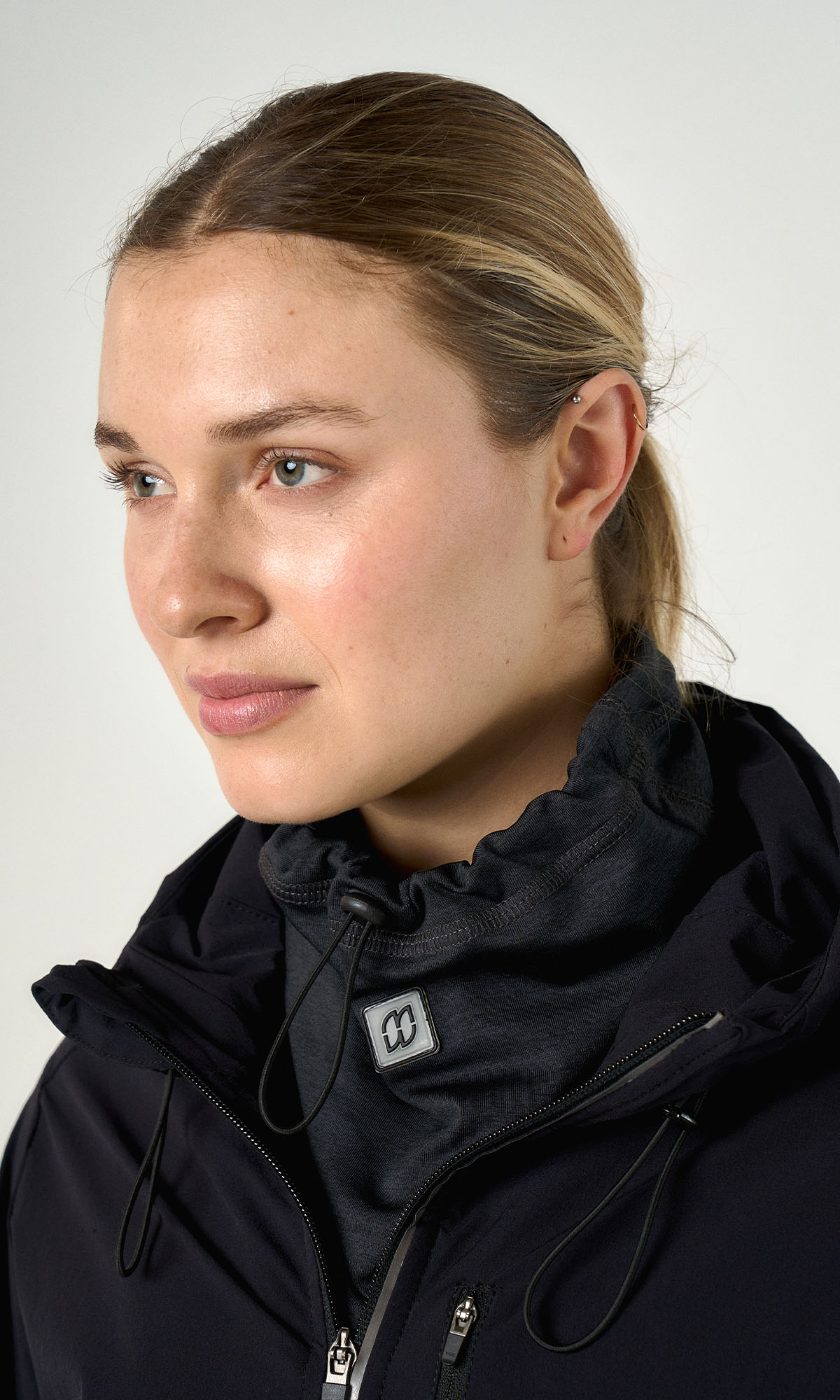 Cuello Hari Omni