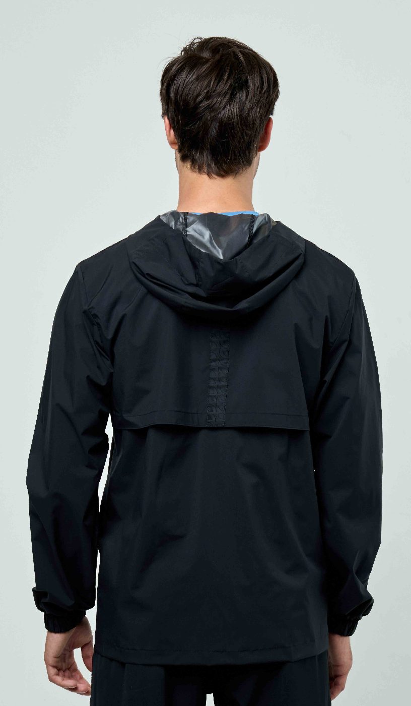 Campera Camden