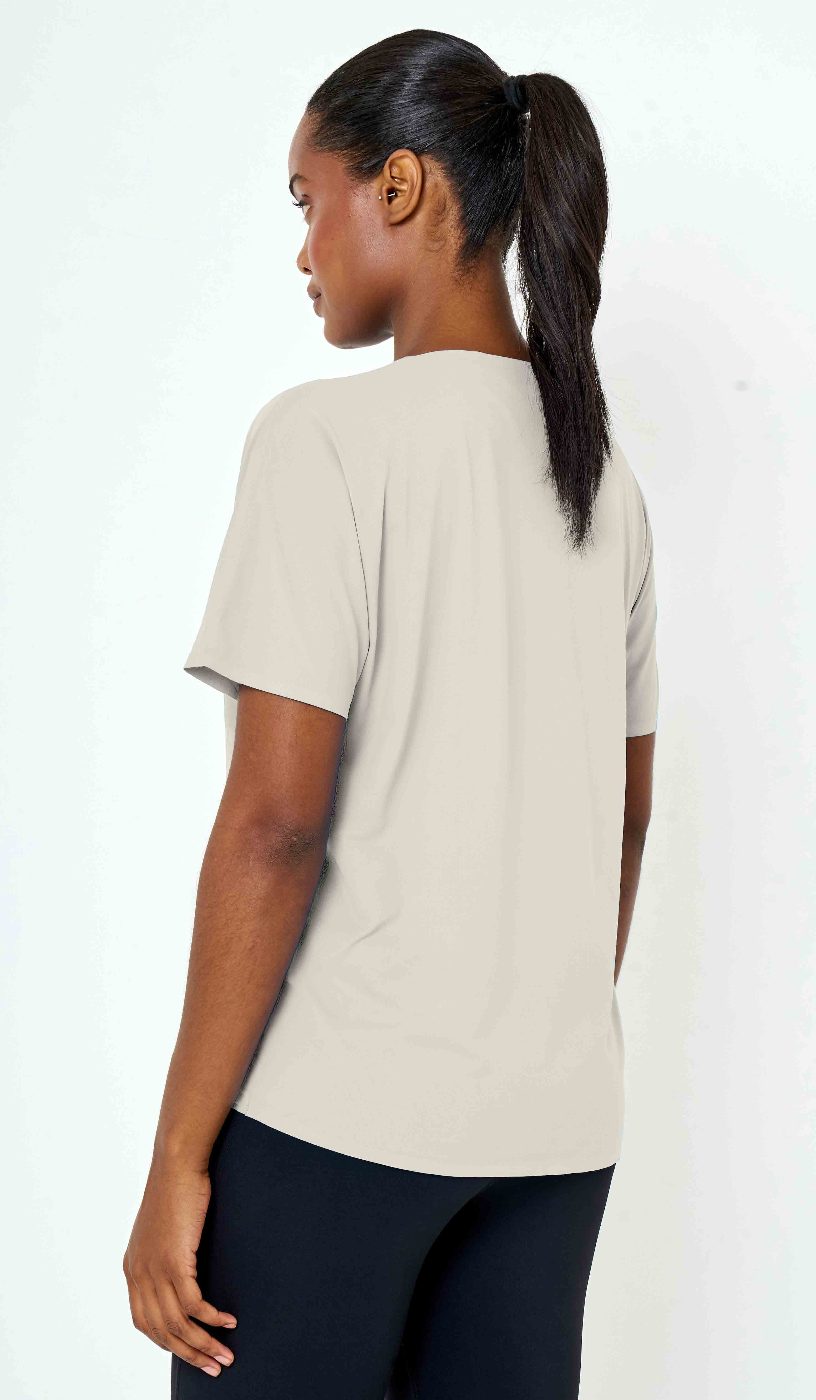Remera Lumira