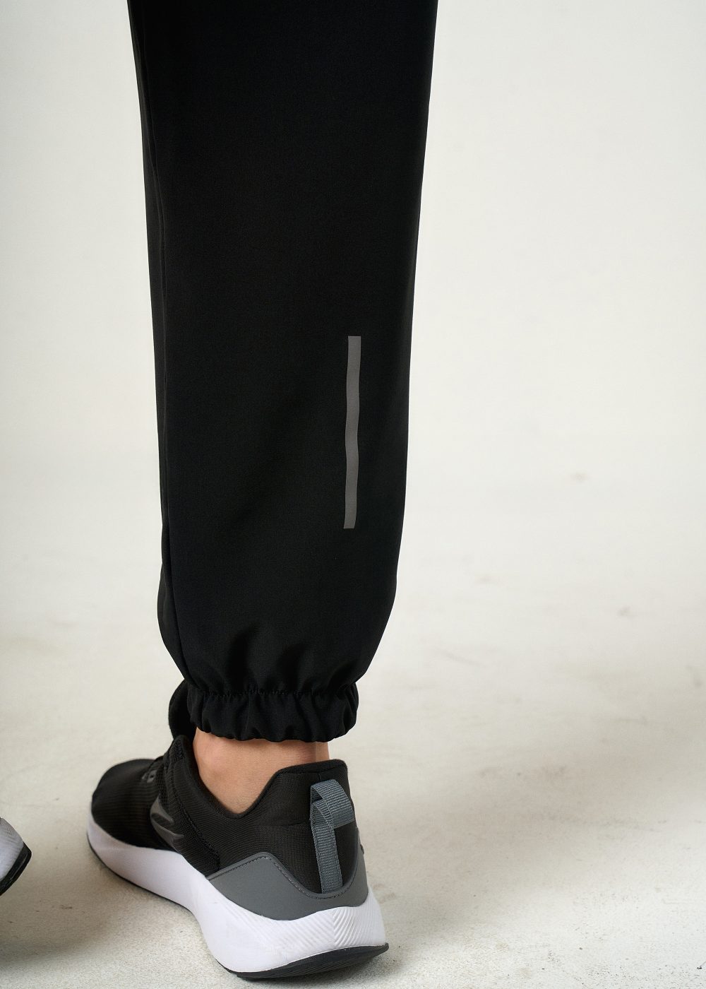 Jogger Monah