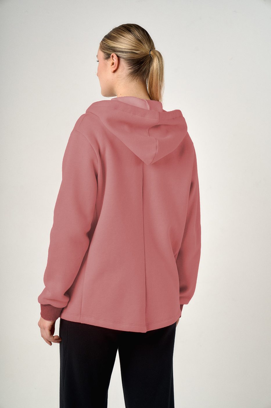 Campera Luz