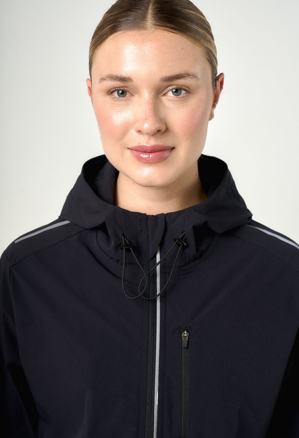 Campera Travesia