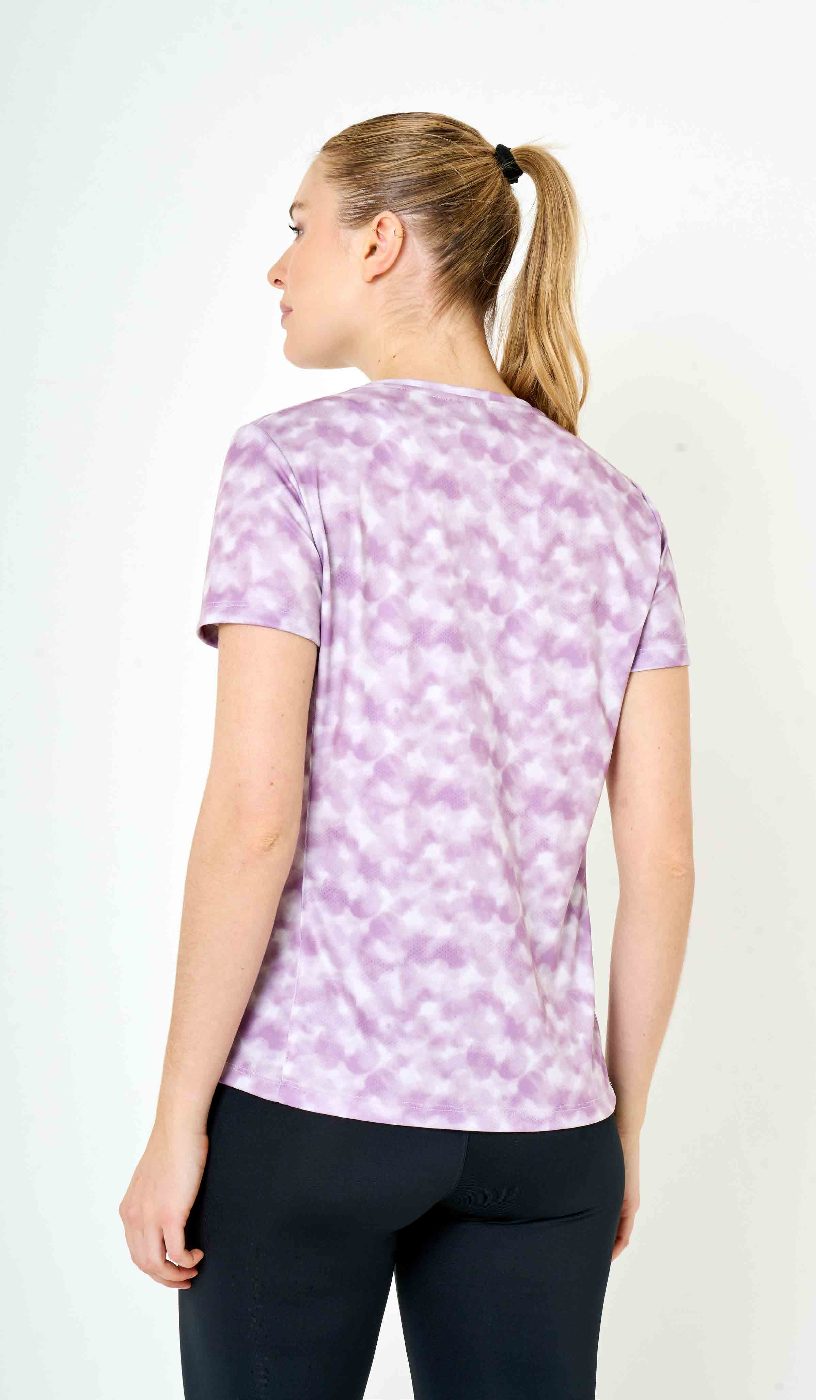 Remera Sulka