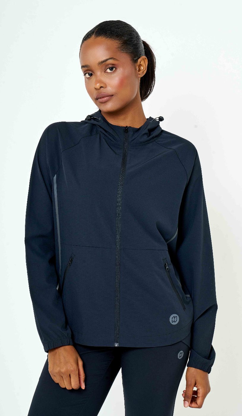 Campera Liora