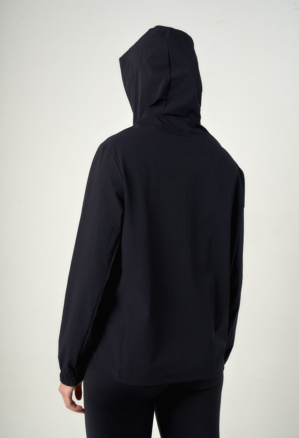 Campera Travesia