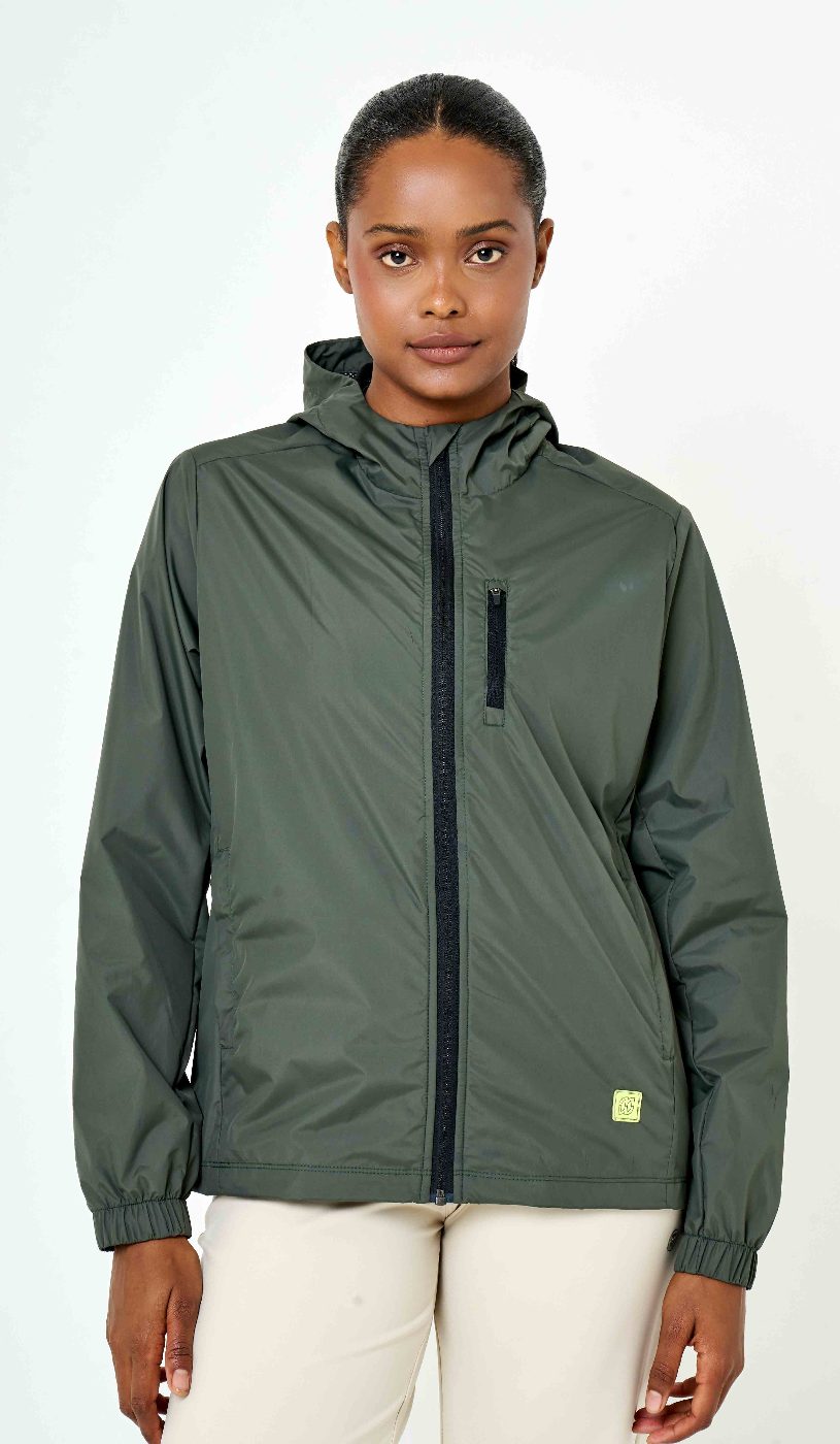 Campera Rayo