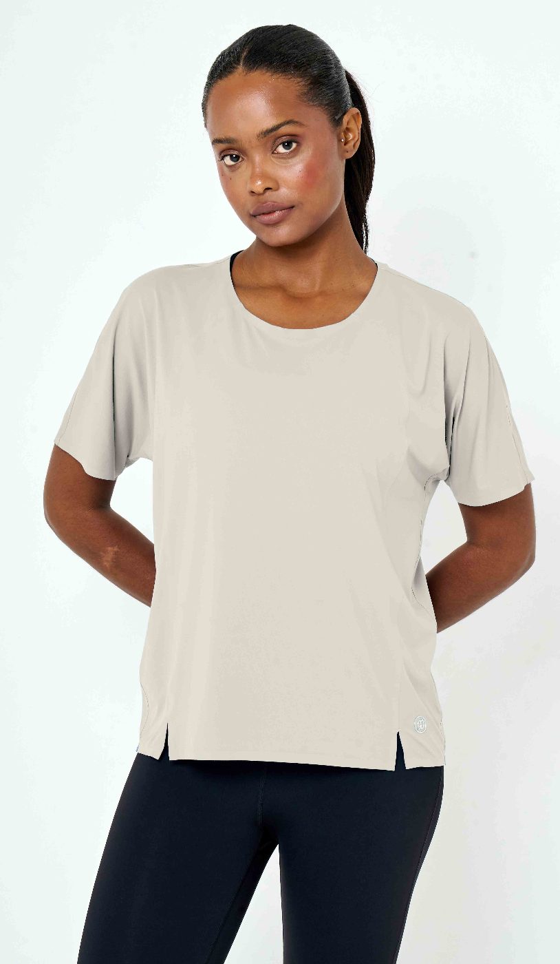 Remera Lumira