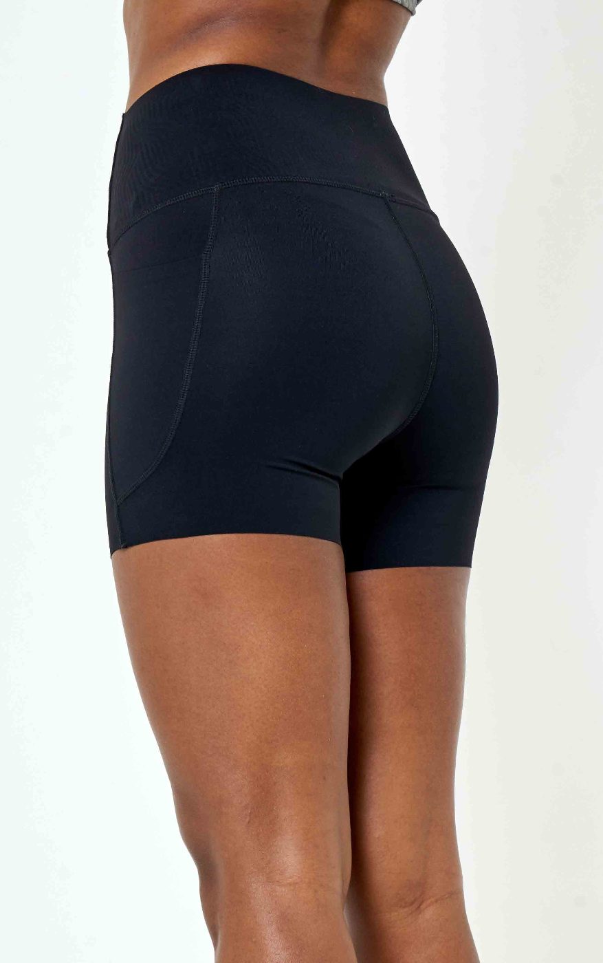 Short Blunor