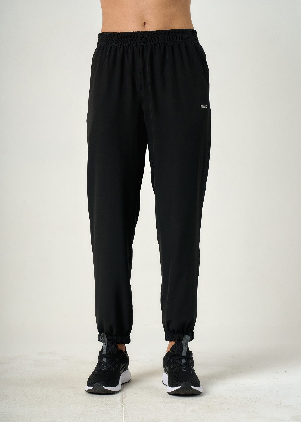 Jogger Monah