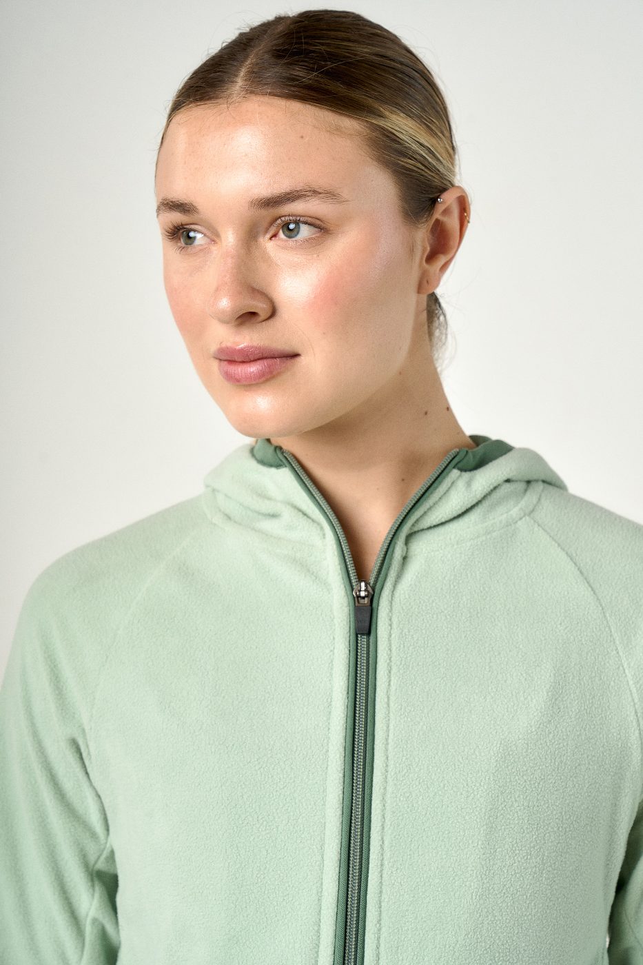 Campera Pehuen