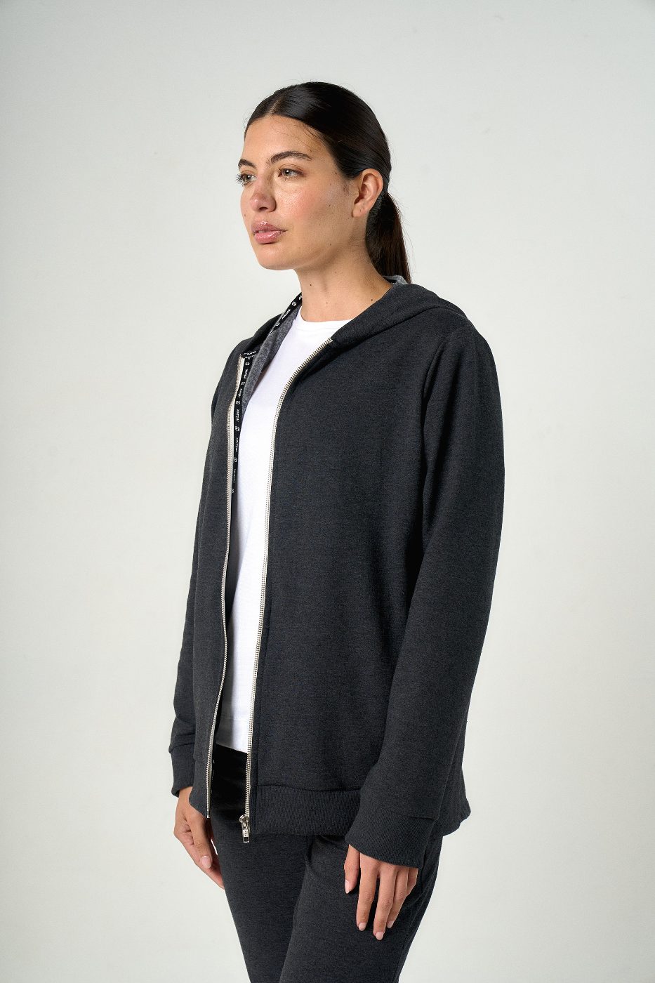 Campera Luz