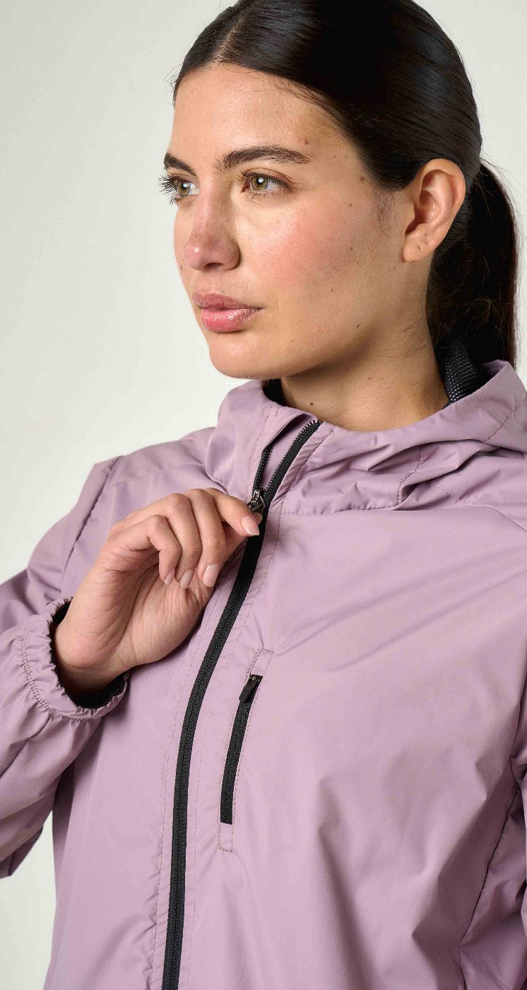 Campera Rayo