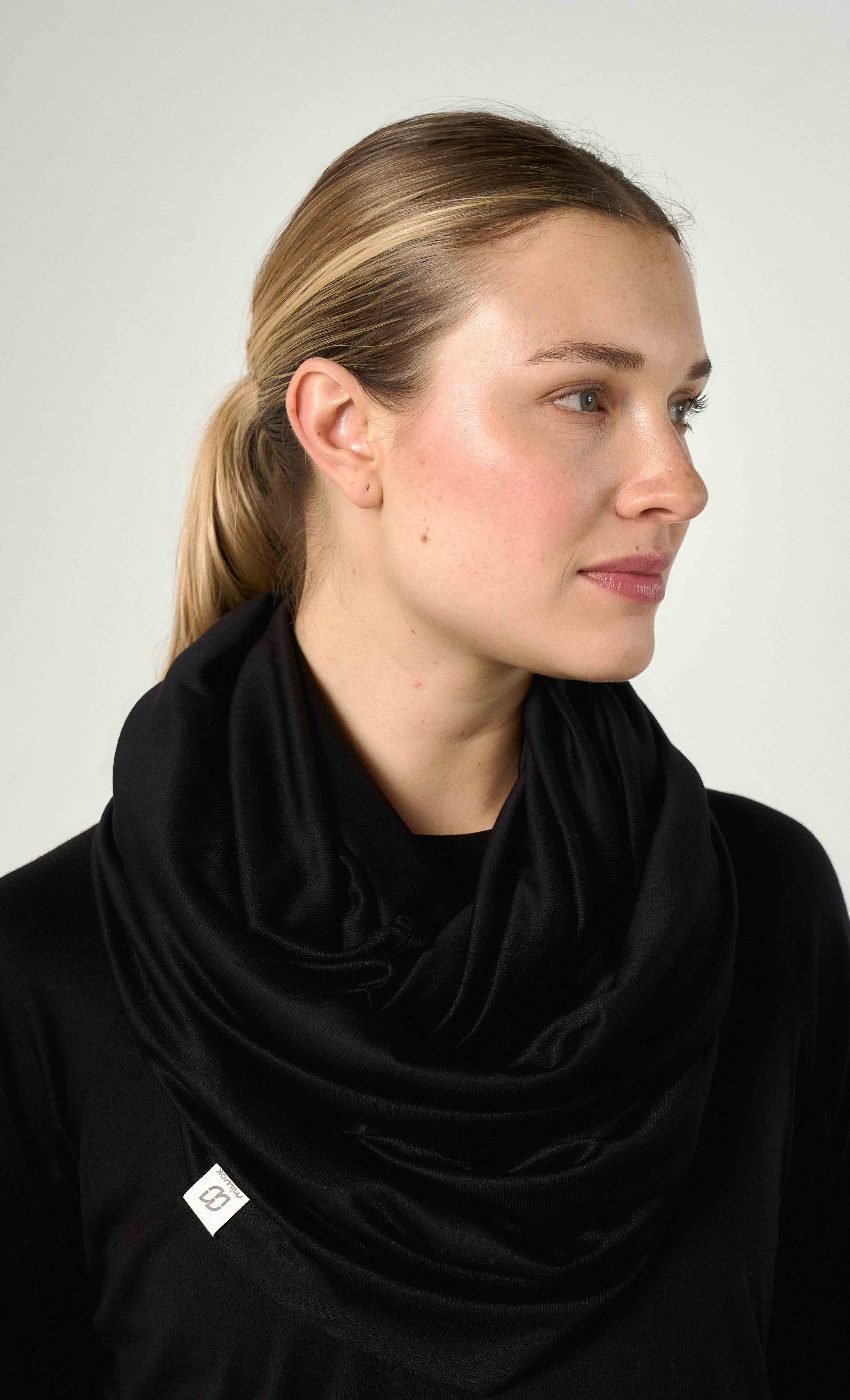 Cuello Soft Algodón