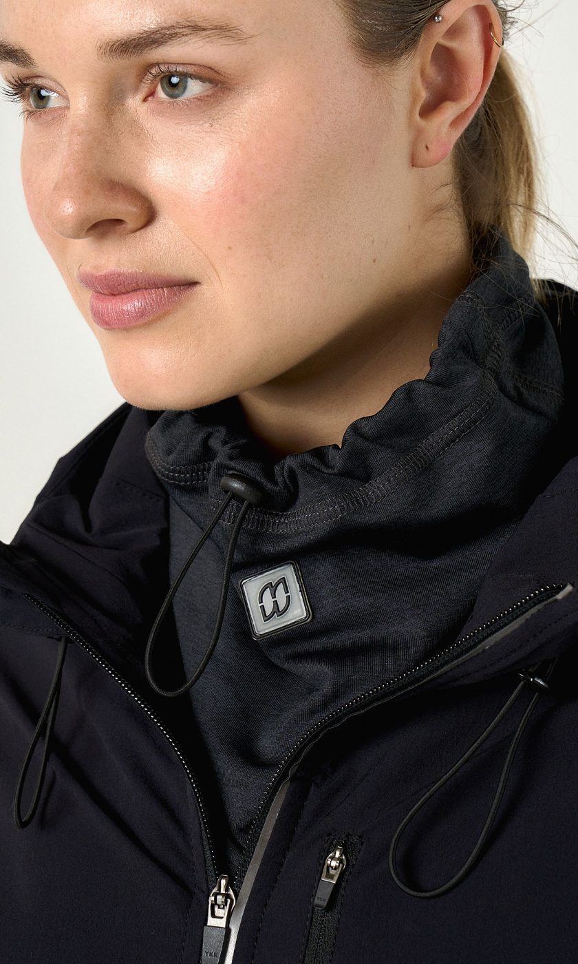 Cuello Hari Omni