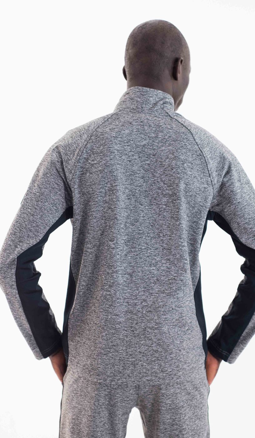 Campera Ronan