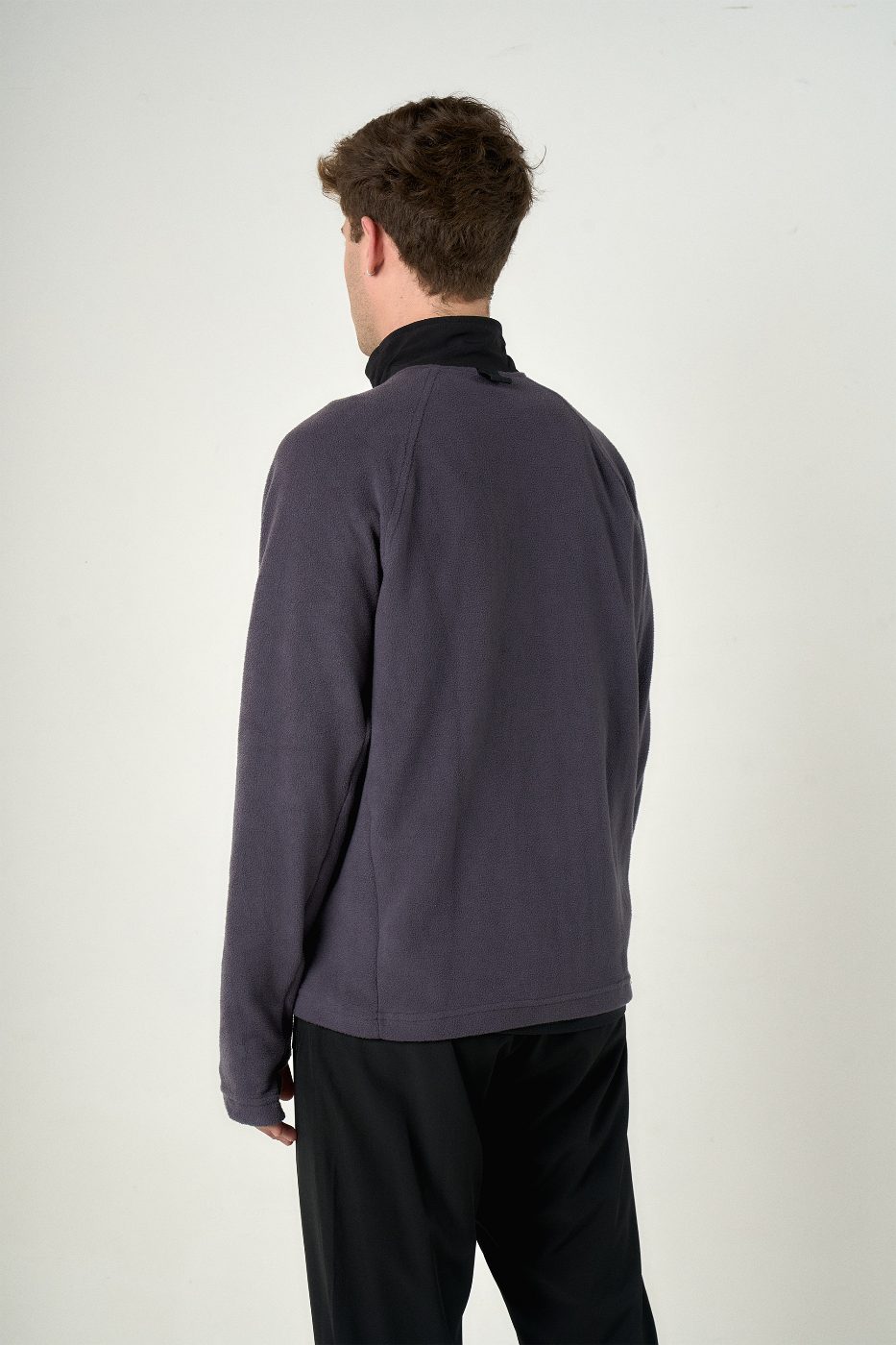 Campera Fog