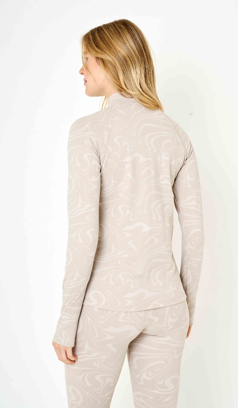 Campera Zupra