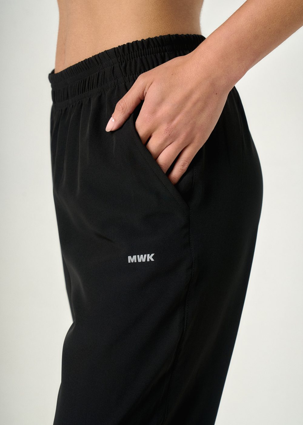 Jogger Monah