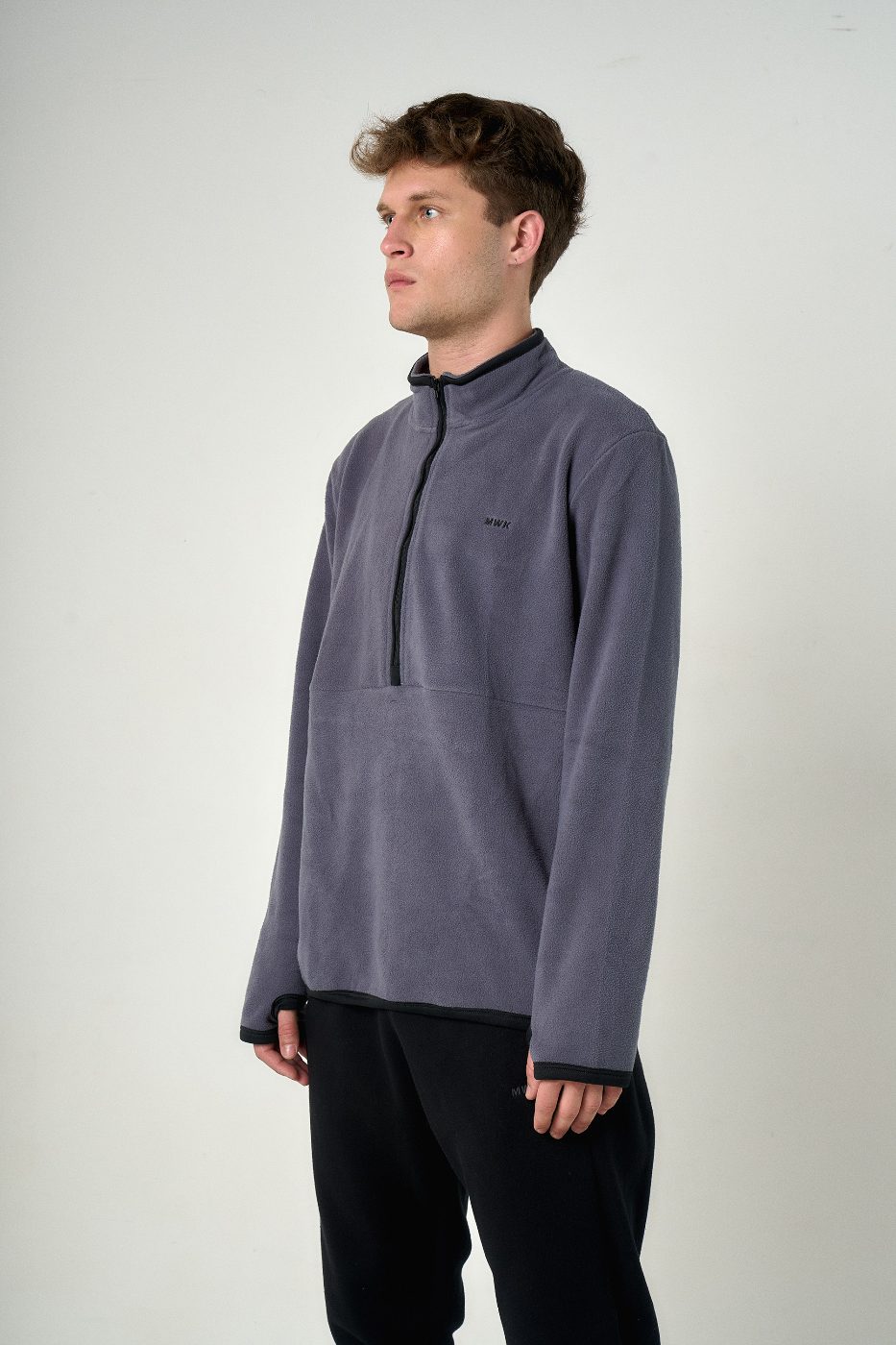 Buzo Rauch Stock