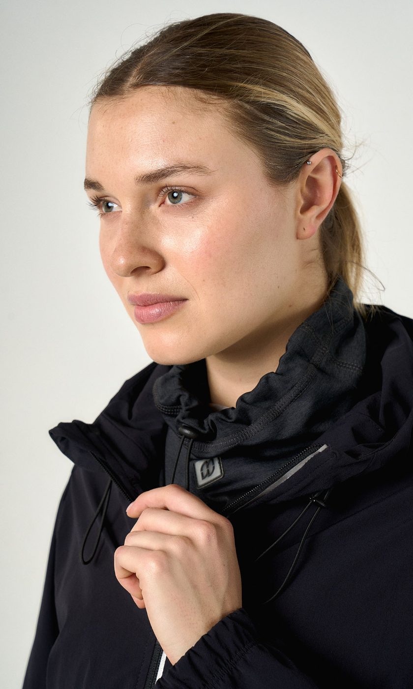 Cuello Hari Omni