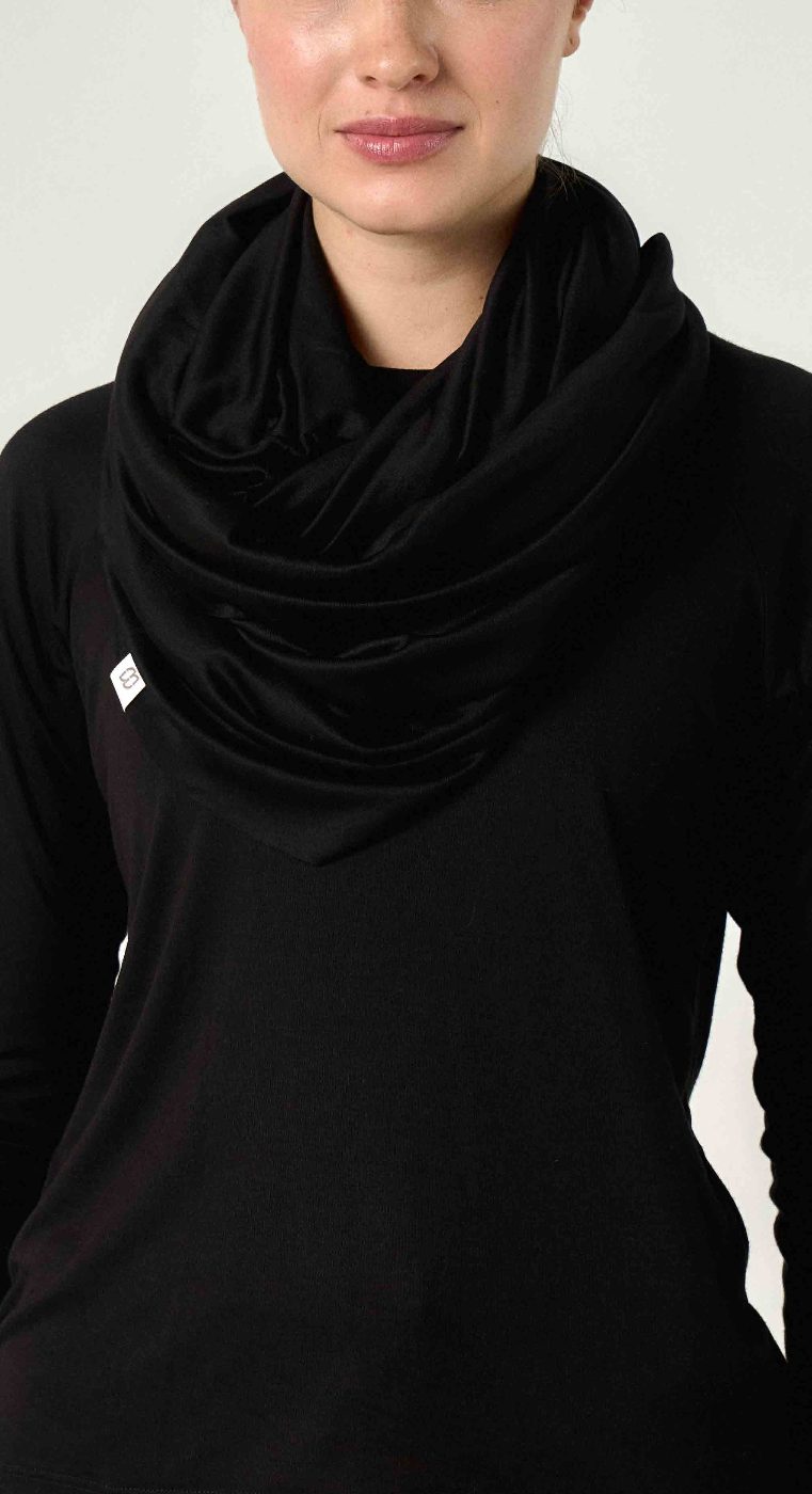 Cuello Soft Algodón