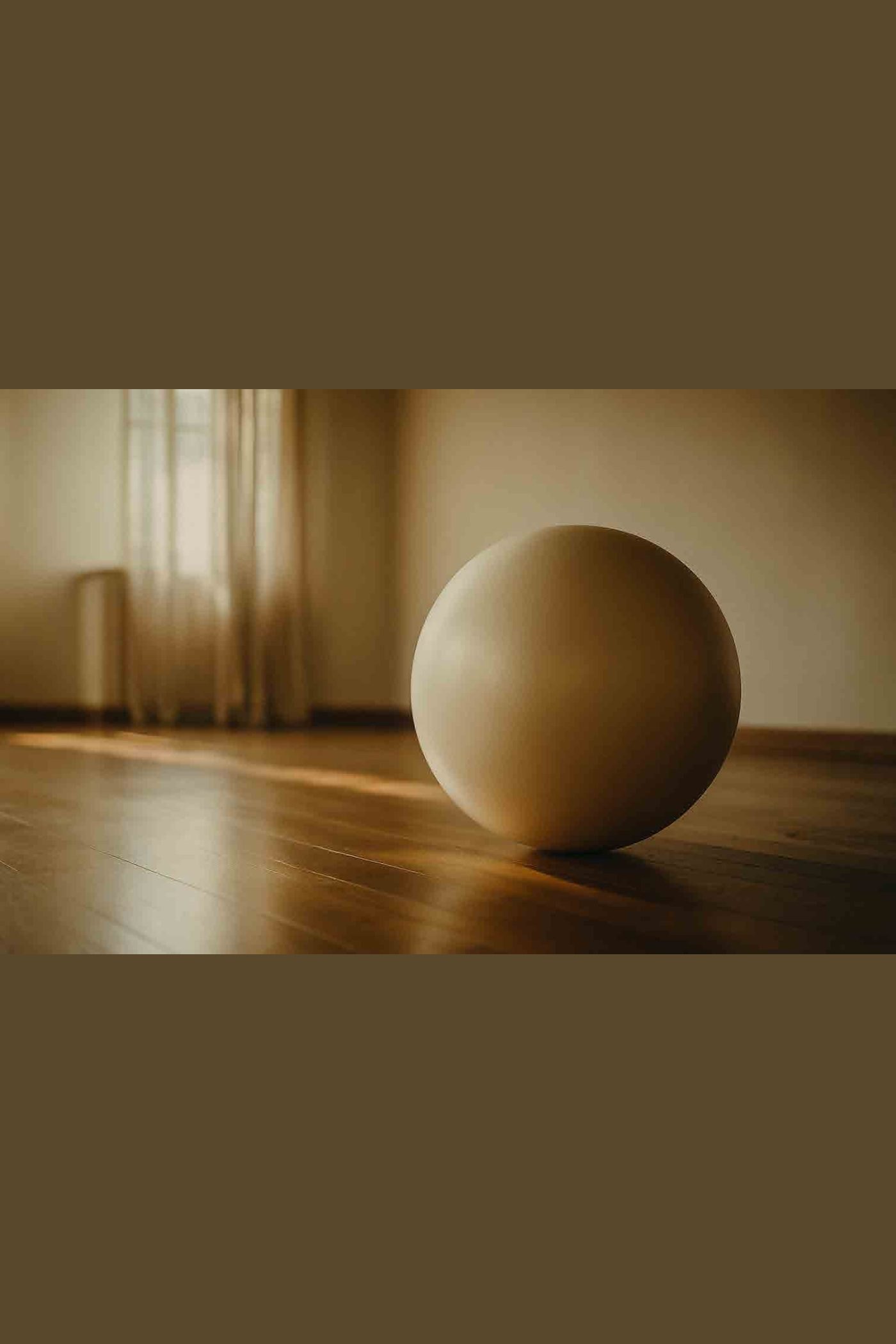 Pelota Pausa