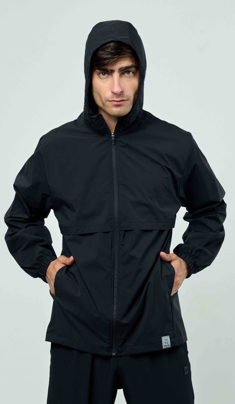 Campera Camden